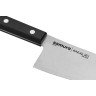 Нож кухонный Хаката SAMURA HARAKIRI SHR-0091B SHR-0091B/A