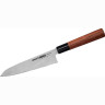 Шеф нож Гюто SAMURA OKINAWA SO-0185/Y (SO-0185/K)